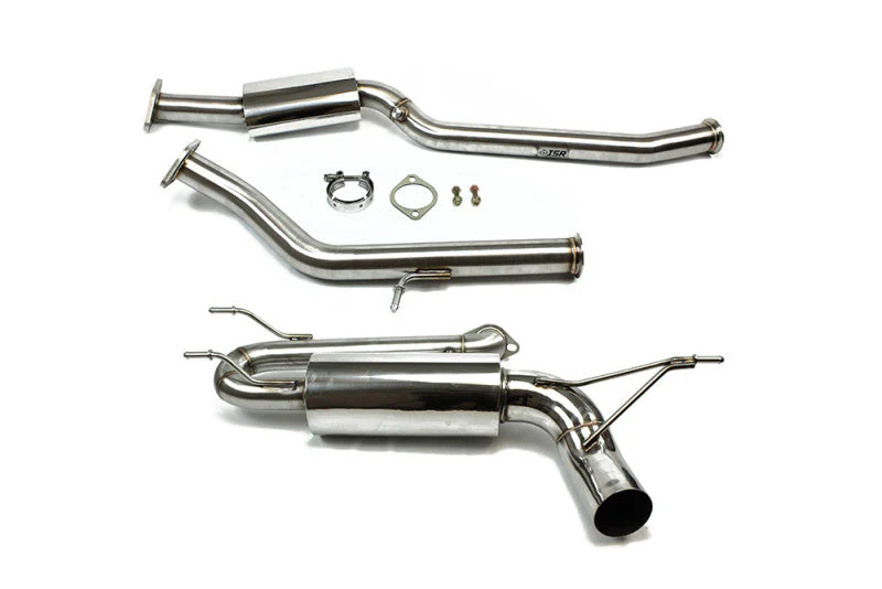 ISR Performance Circuit Spec Exhaust - 2015+ Miata ND - Image 2