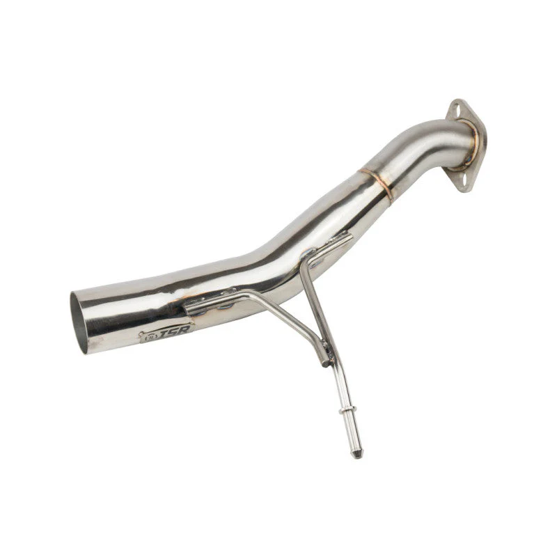 ISR Performance Race Muffler Delete - 2016+ Mazda Miata ND - Image 3