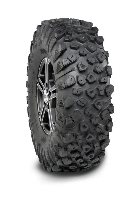 ITP Kinetic Tire 30x10R-15 8PR - Image 2