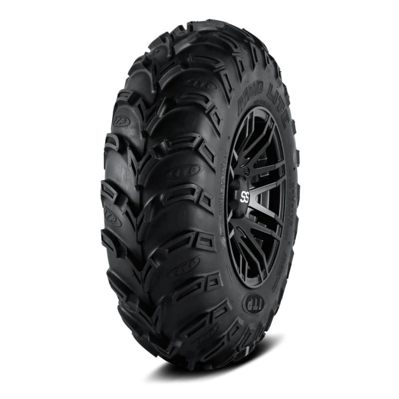 ITP Mud Lite AT Tire - 22x11-8 6PR