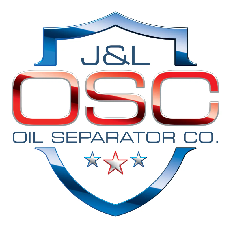 J&L 2021-2025 Ford Bronco 2.7L 3.0 Oil Separator Passenger Side- Black - Image 5