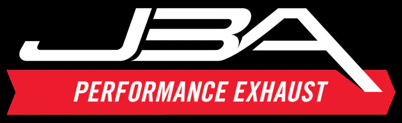 JBA 04-08 Chrysler 5.7L HEMI 1-3/4in Primary Raw 409SS Cat4Ward Header - Image 4
