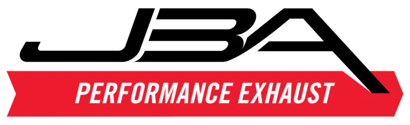 JBA 04-15 Nissan Armada 5.6L 409SS Pass Side Single Exit Cat-Back Exhaust - Image 3
