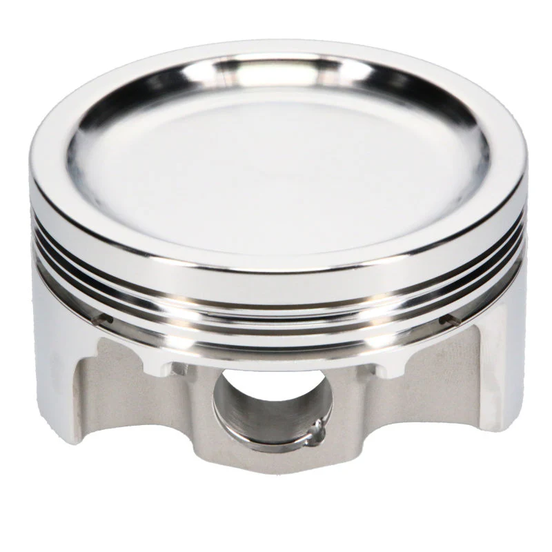 JE Pistons Nissan KA24DE 89.5mm Bore 9.0:1 CR -22.6 Piston KIT (Set of 4) - Image 5