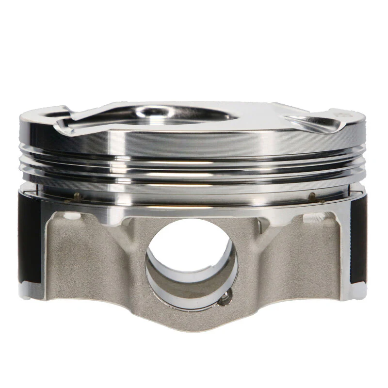 JE Pistons Toyota 4U-GSE 86.00mm Bore STD Size 12.5:1 CR -1.0cc Dome FSR Piston (Set of 4) - Image 5