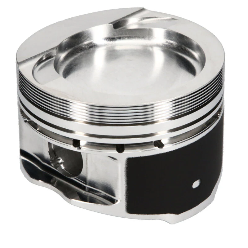 JE Pistons VW 2.8LITER VR6 KIT Set of 6 Pistons - Image 11