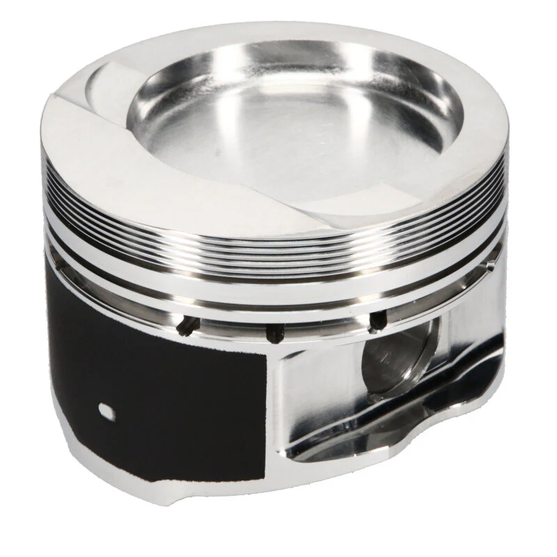 JE Pistons VW 2.8LITER VR6 KIT Set of 6 Pistons - Image 12