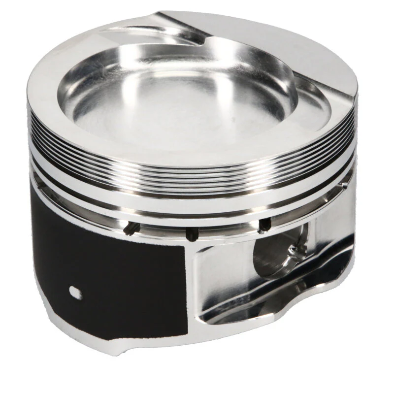 JE Pistons VW 2.8LITER VR6 KIT Set of 6 Pistons - Image 5