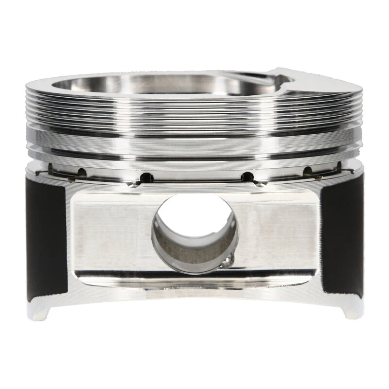 JE Pistons VW 2.8LITER VR6 KIT Set of 6 Pistons - Image 8