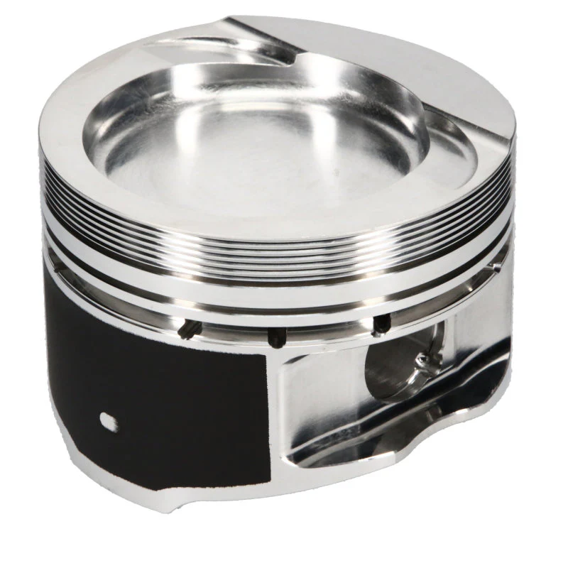 JE Pistons VW 2.8LITER VR6 KIT Set of 6 Pistons - Image 3