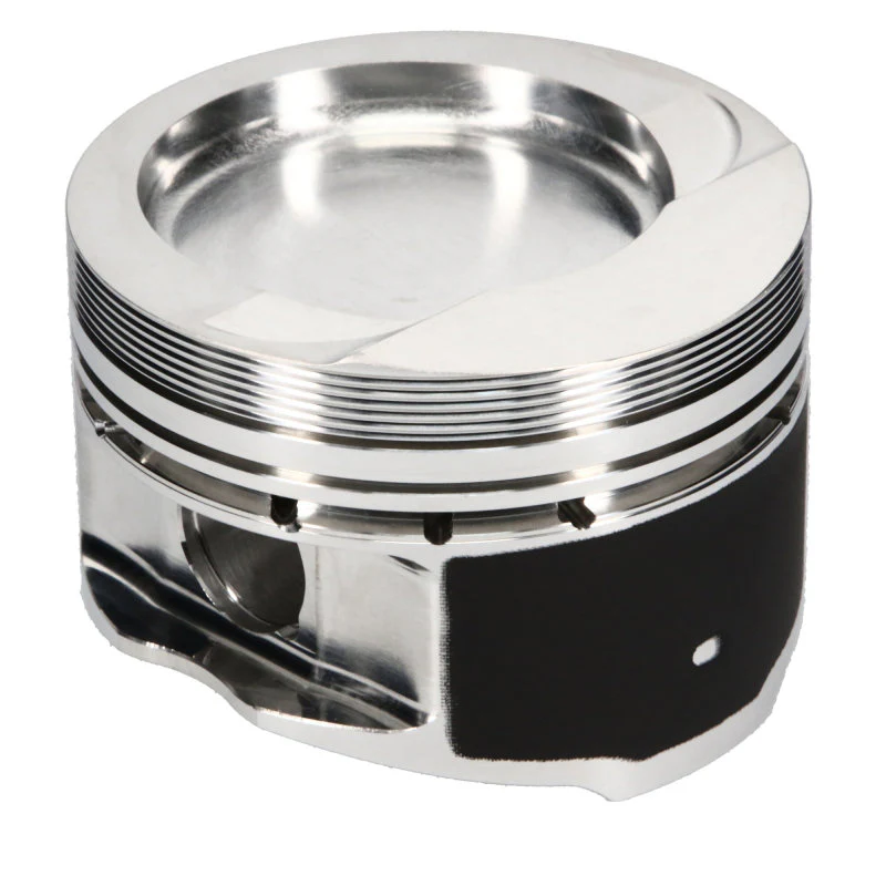 JE Pistons VW 2.8LITER VR6 KIT Set of 6 Pistons - Image 5