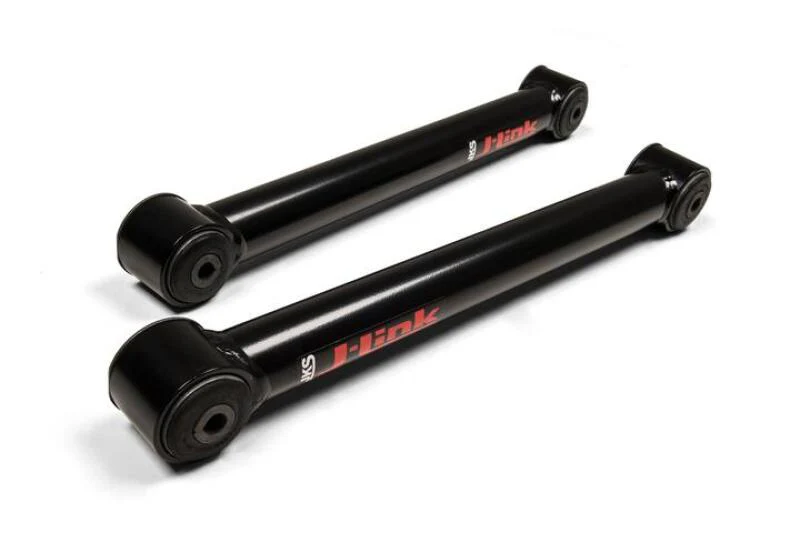 JKS Manufacturing 18-21 Jeep Wrangler JL Fixed J-Link Lower Control Arms - Rear - Image 5