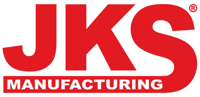 JKS Manufacturing 2021 Ford Bronco Tie Rod End Sleeve Kit - Image 5
