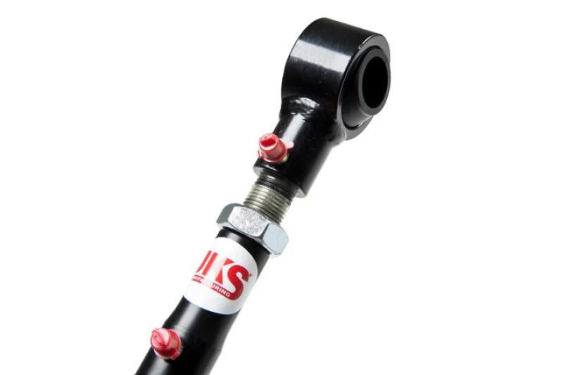 JKS Manufacturing Jeep Wrangler JK Adjustable Sway Bar Links 0-2in Lift - Image 4