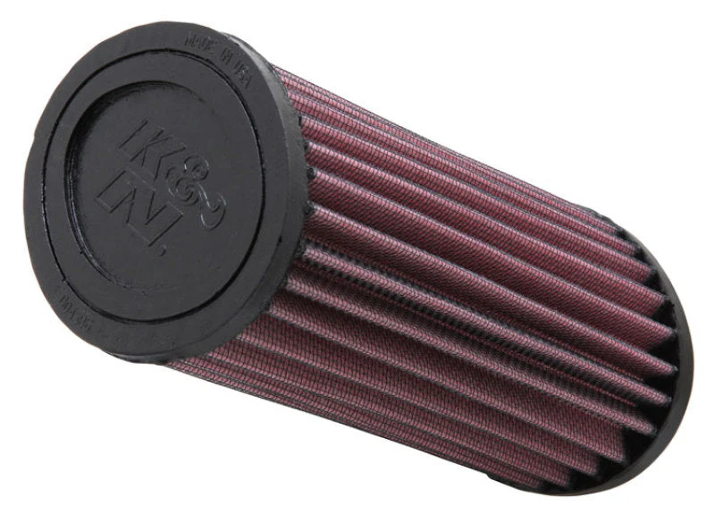 K&N 01-12 Triumph Bonneville/Thruxton/Scrambler Replacement Air Filter - Image 2