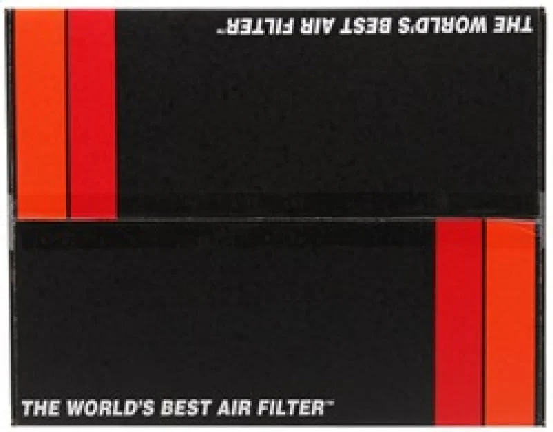 K&N 04 Ford Ranger / Mazda B3000 V6-3.0L Performance Intake Kit - Image 4