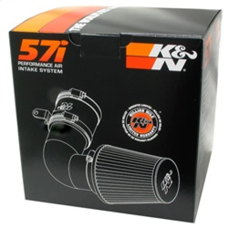 K&N 05-09 Miata Performance Intake Kit - Image 6