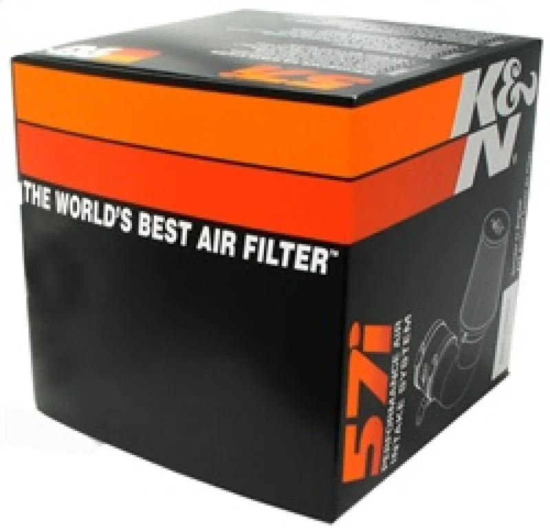 K&N 05-09 Miata Performance Intake Kit - Image 8