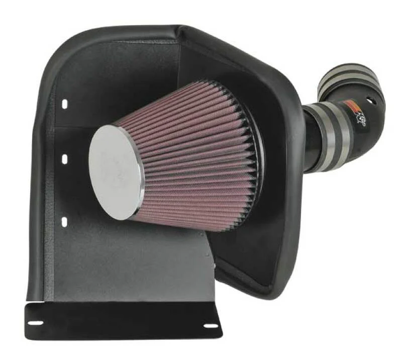 K&N 06-09 Chevy Impala SS V8-5.3L AirCharger Performance Intake - Image 2