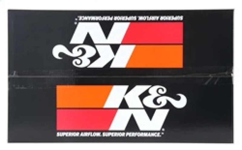 K&N 09-10 Dodge Ram 1500 PickUp V8-5.7L AirCharger Performance Intake - Image 15