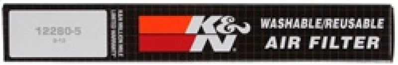 K&N 09-13 Ford F150 / 08-13 F250/F350/450/550 SD / 10-13 F150 SVT Raptor Drop In Air Filter - Image 15
