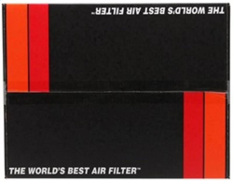 K&N 10-11 Toyota Camry 2.5L Typhoon Performance Intake - Image 10