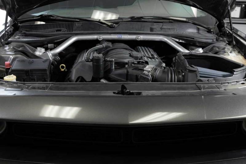 K&N 11-21 Dodge Challenger 6.4L V8 (Gas) Catch Can Oil Separator - Image 4