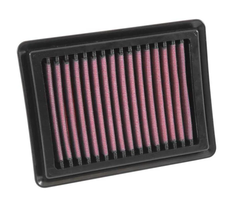 K&N 13-14 Honda CRF250L 250 Replacement Air Filter - Image 5