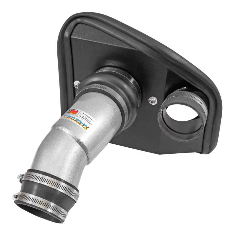 K&N 14-15 Hyundai Elantra 1.8l/2.0L Typhoon Performance Intake Performance kit - Image 4