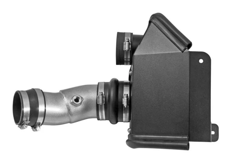 K&N 14-15 Hyundai Elantra 1.8l/2.0L Typhoon Performance Intake Performance kit - Image 8