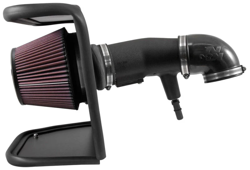 K&N 15-16 Chevy Colorado / GMC Canyon 2.5L F/I 57 Series FIPK Performance Intake Kit - Image 18