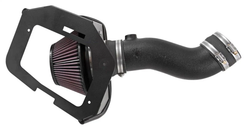K&N 15-16 Chrysler 200 3.6L V6 Performance Intake Kit - Image 12