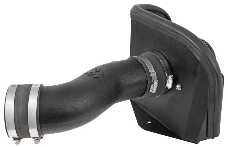K&N 15-16 Chrysler 200 3.6L V6 Performance Intake Kit - Image 7