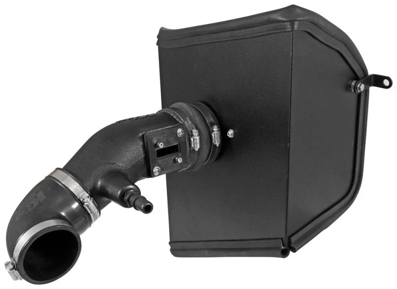K&N 15-18 Chevy Colorado / GMC Canyon L4-2.5L F/I AirCharger Performance Air Intake System - Image 5