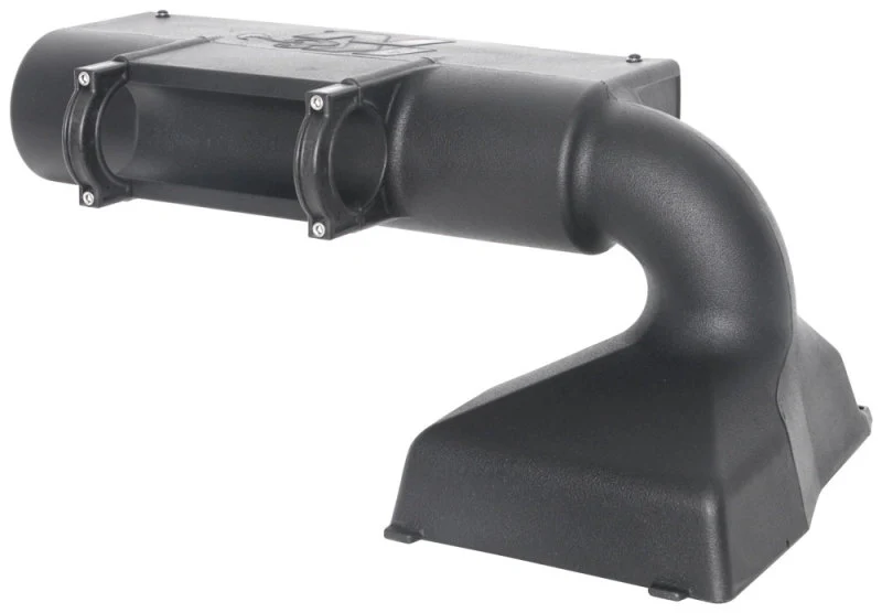 K&N 17-19 CAN-AM X3 Turbo 899CC Performance Intake Kit - Image 4