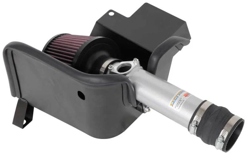 K&N 18-19 Honda Accord L4-1.5L F/I Typhoon Air Intake - Image 4