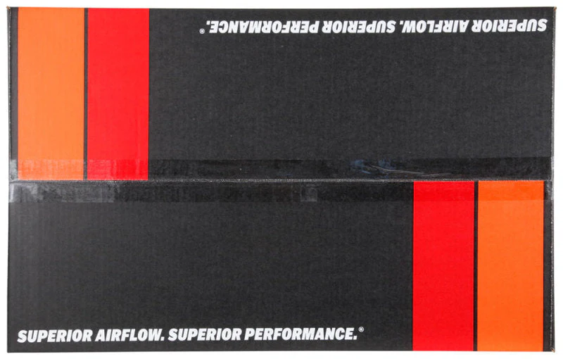 K&N 18-20 Jeep Wrangler JL 2.0L AirCharger Performance Intake - Image 12