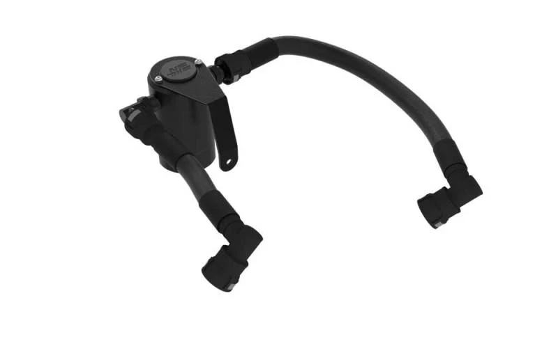K&N 18-23 Ford Mustang GT 5.0L V8 (Gas) Catch Can Oil Separator - Image 7