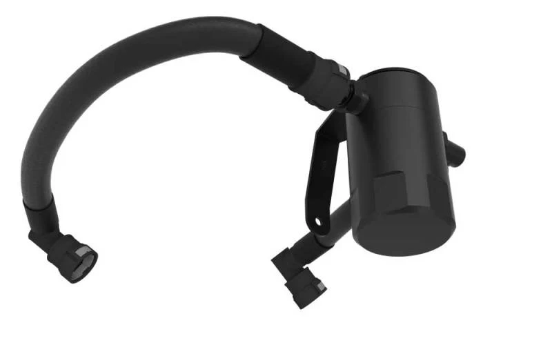 K&N 18-23 Ford Mustang GT 5.0L V8 (Gas) Catch Can Oil Separator - Image 9