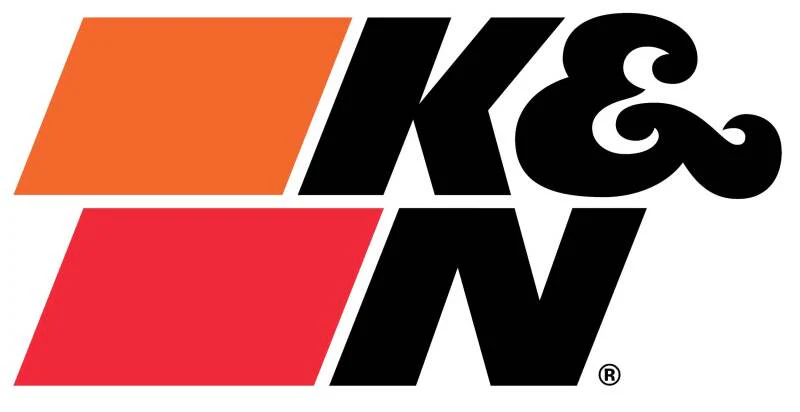 K&N 2015 Ford Mustang GT 5.0L V8 Black Performance Intake Kit - Image 22