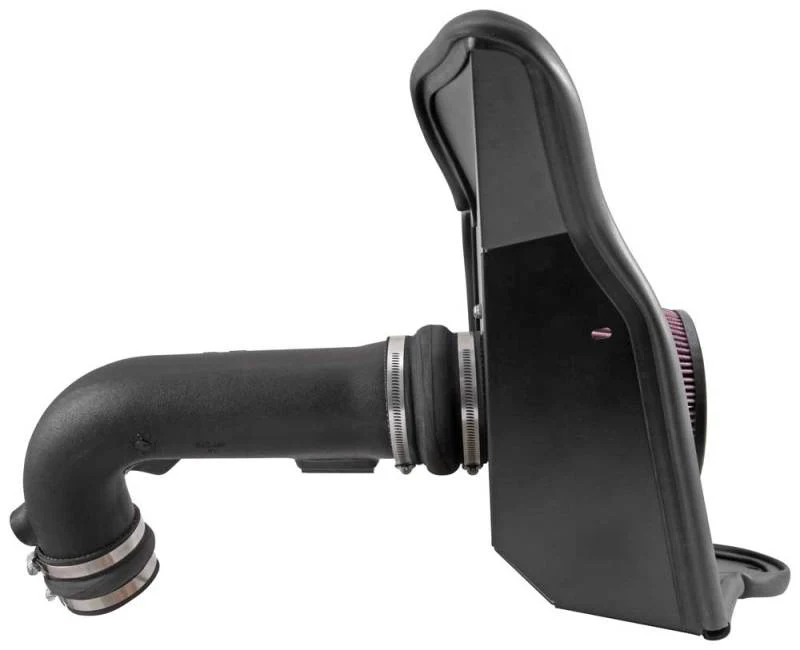 K&N 2015 Ford Mustang GT 5.0L V8 F/I Performance Intake Kit - Image 15