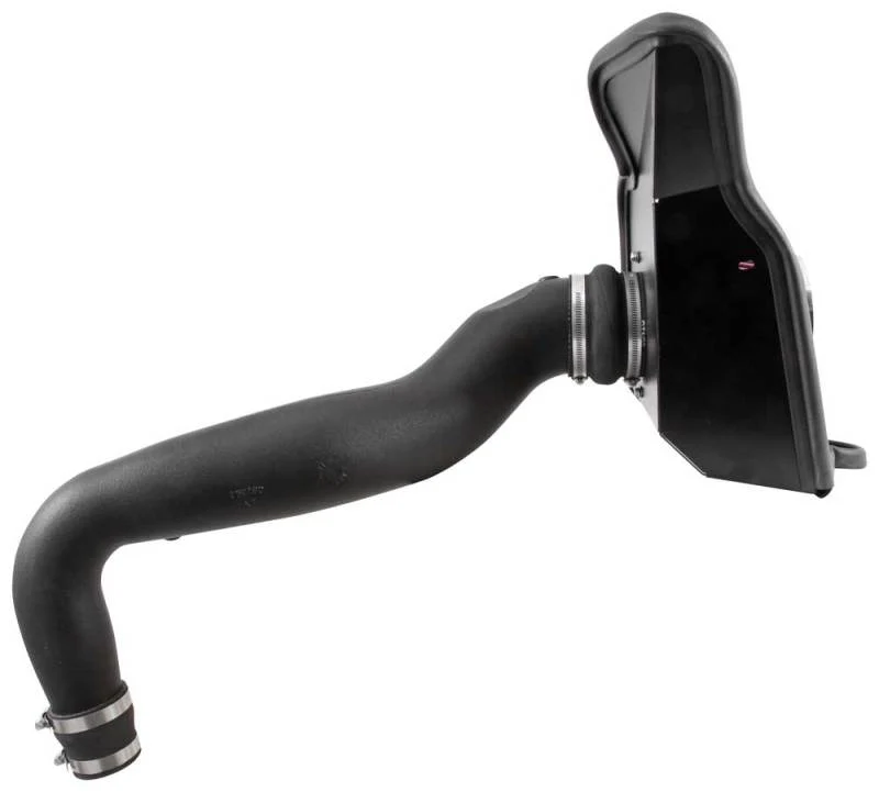 K&N 2015 Ford Mustang L4-2.3L 57 Series FIPK Performance Intake Kit - Image 13