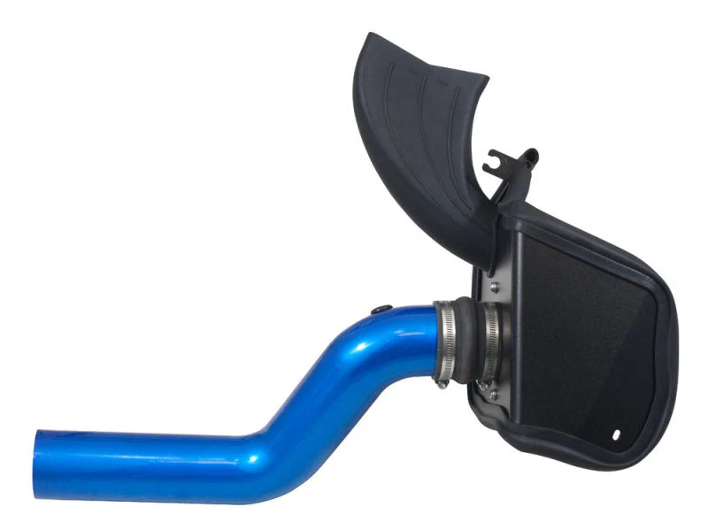 K&N 2016-2017 Ford Focus RS 2.3L Typhoon Short Ram Intake - Image 4