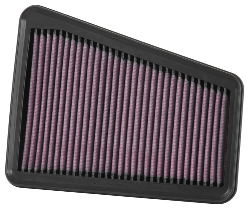 K&N 2018 Kia Stinger GT V6-3.3L Left Side Drop In Air Filter - Image 13