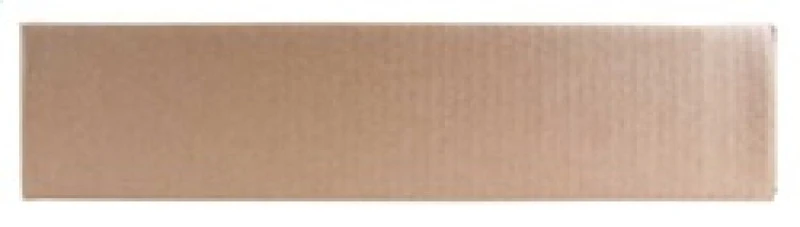 K&N 61-67 Ford V8-390 427/3-2BBL/2-4BBL Drop In Air Filter - Image 6