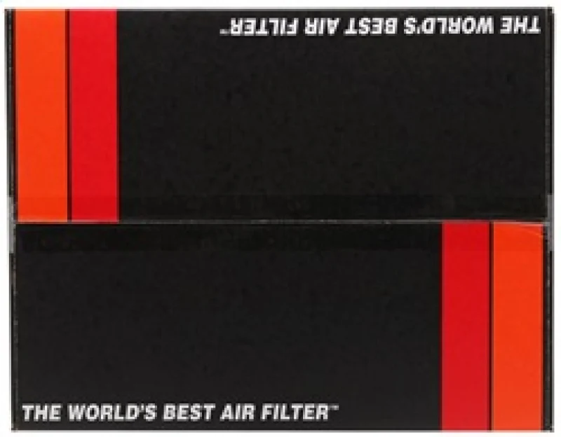 K&N 93-97 Chevy Camaro Performance Intake Kit - Image 9
