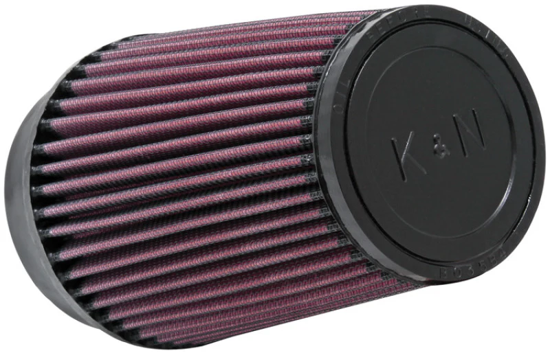K&N Bombardier/Can AM/Honda 450/644/650 Universal Replacement Tapered Conical Air Filter - Image 3