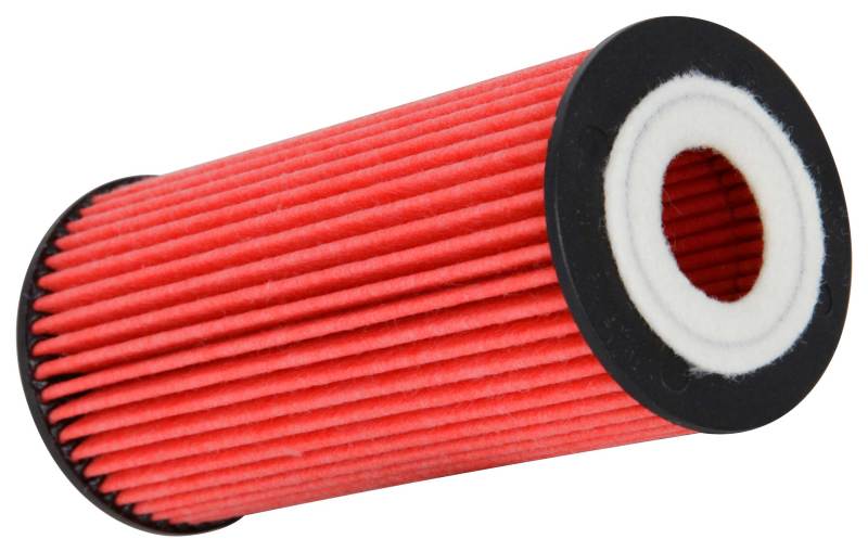 K&N Performance Oil Filter for 2019 Audi A3 2.0L - Image 3