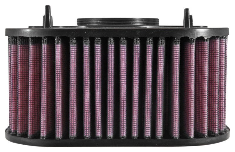 K&N Replacement Air Filter for 2015 Porsche Macan V6 3.6L - Image 12