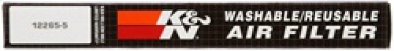 K&N Replacement Air Filter HONDA RIDGELINE 3.5L - V6; 2006-2011 - Image 10